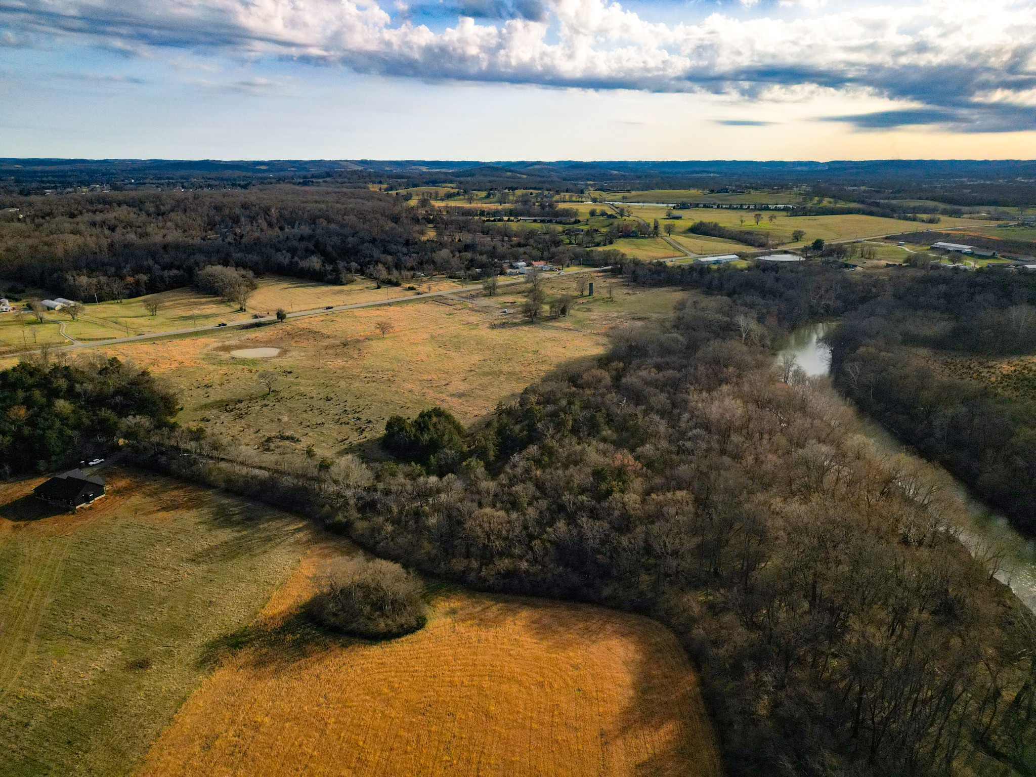 0 Highway 64 West, W Shelbyville TN 37160