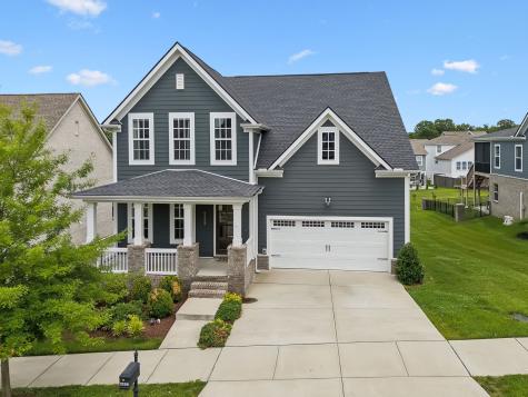 3298 Vinemont Drive Thompsons Station TN 37179