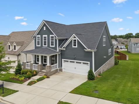 3298 Vinemont Drive Thompsons Station TN 37179