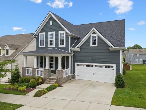 3298 Vinemont Drive Thompsons Station TN 37179