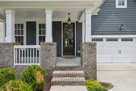 3298 Vinemont Drive Thompsons Station TN 37179
