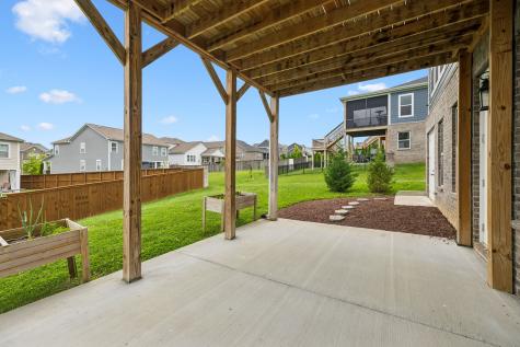 3298 Vinemont Drive Thompsons Station TN 37179