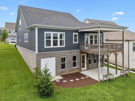 3298 Vinemont Drive Thompsons Station TN 37179