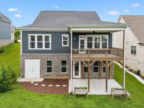 3298 Vinemont Drive Thompsons Station TN 37179