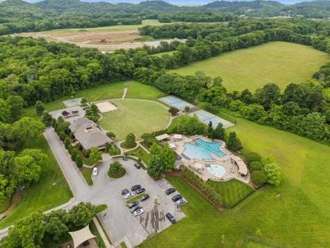 3298 Vinemont Drive Thompsons Station TN 37179