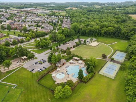 3298 Vinemont Drive Thompsons Station TN 37179