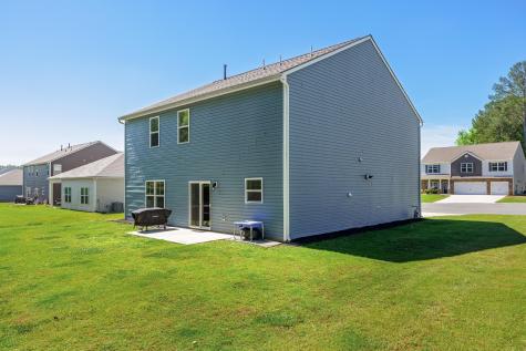 6116 Pearson Lane, NW Cleveland TN 37312
