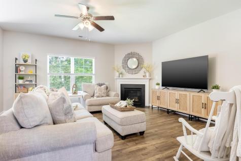 6116 Pearson Lane, NW Cleveland TN 37312