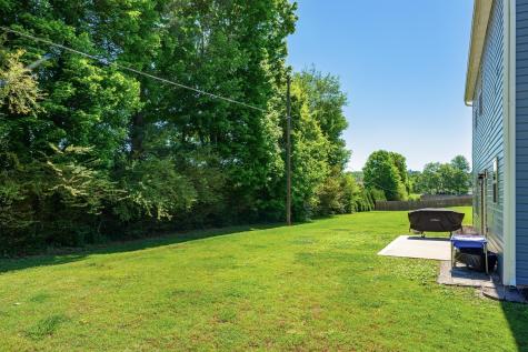 6116 Pearson Lane, NW Cleveland TN 37312