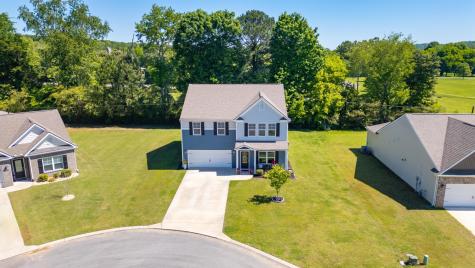 6116 Pearson Lane, NW Cleveland TN 37312