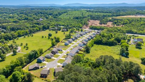 6116 Pearson Lane, NW Cleveland TN 37312