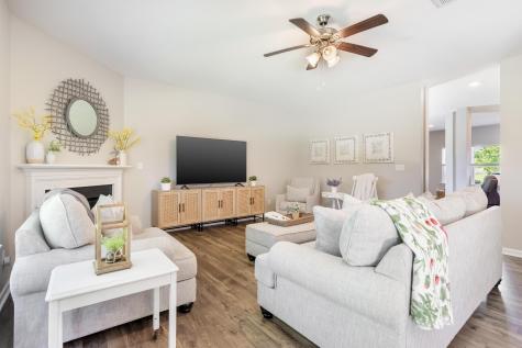 6116 Pearson Lane, NW Cleveland TN 37312
