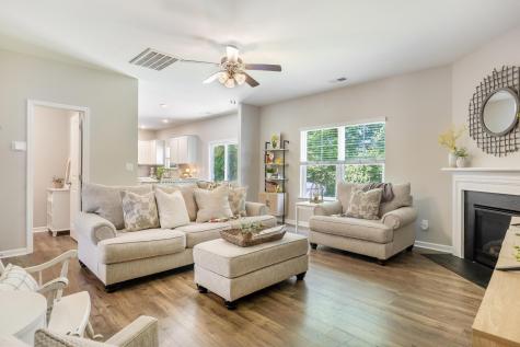 6116 Pearson Lane, NW Cleveland TN 37312
