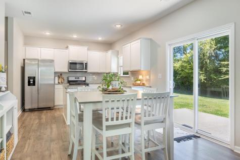 6116 Pearson Lane, NW Cleveland TN 37312