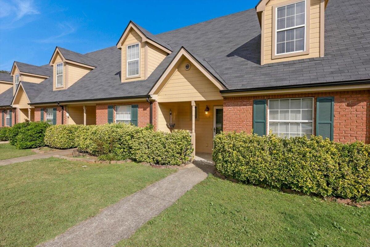 1116 Lenny Lane Chattanooga TN 37421