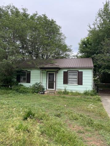 239 Burch Road Clarksville TN 37042