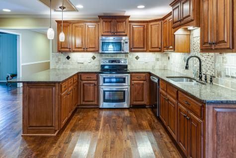 860 Lakemont Drive Nashville TN 37220