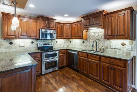 860 Lakemont Drive Nashville TN 37220