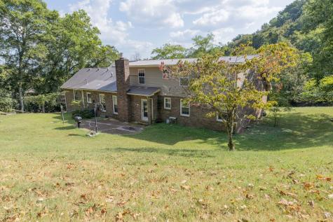 860 Lakemont Drive Nashville TN 37220
