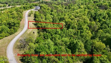 2004 Turners Landing Road Russellville TN 37860
