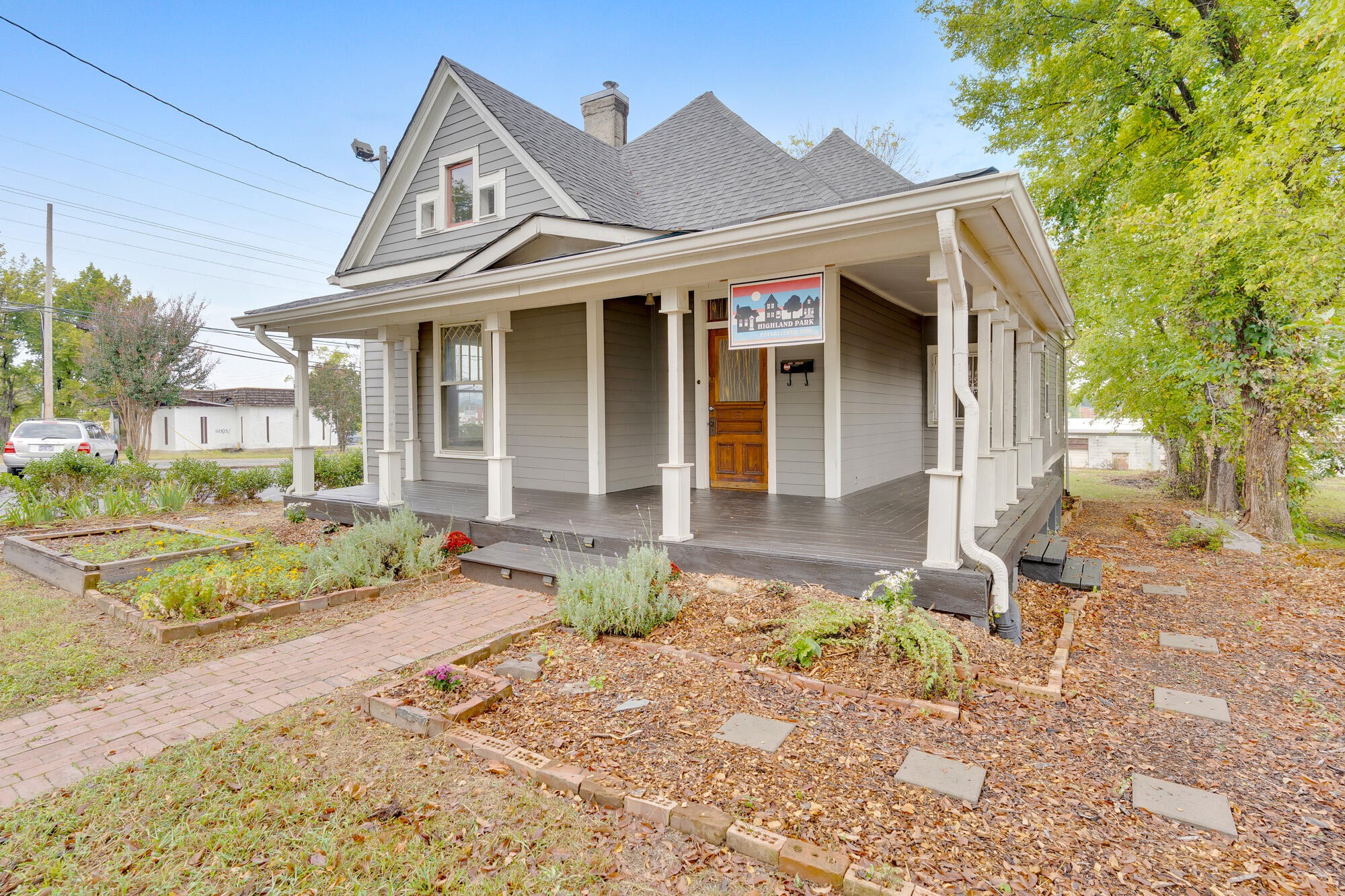 1503 Duncan Avenue Chattanooga TN 37404