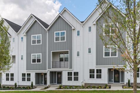3308 Conviser Drive Nashville TN 37207