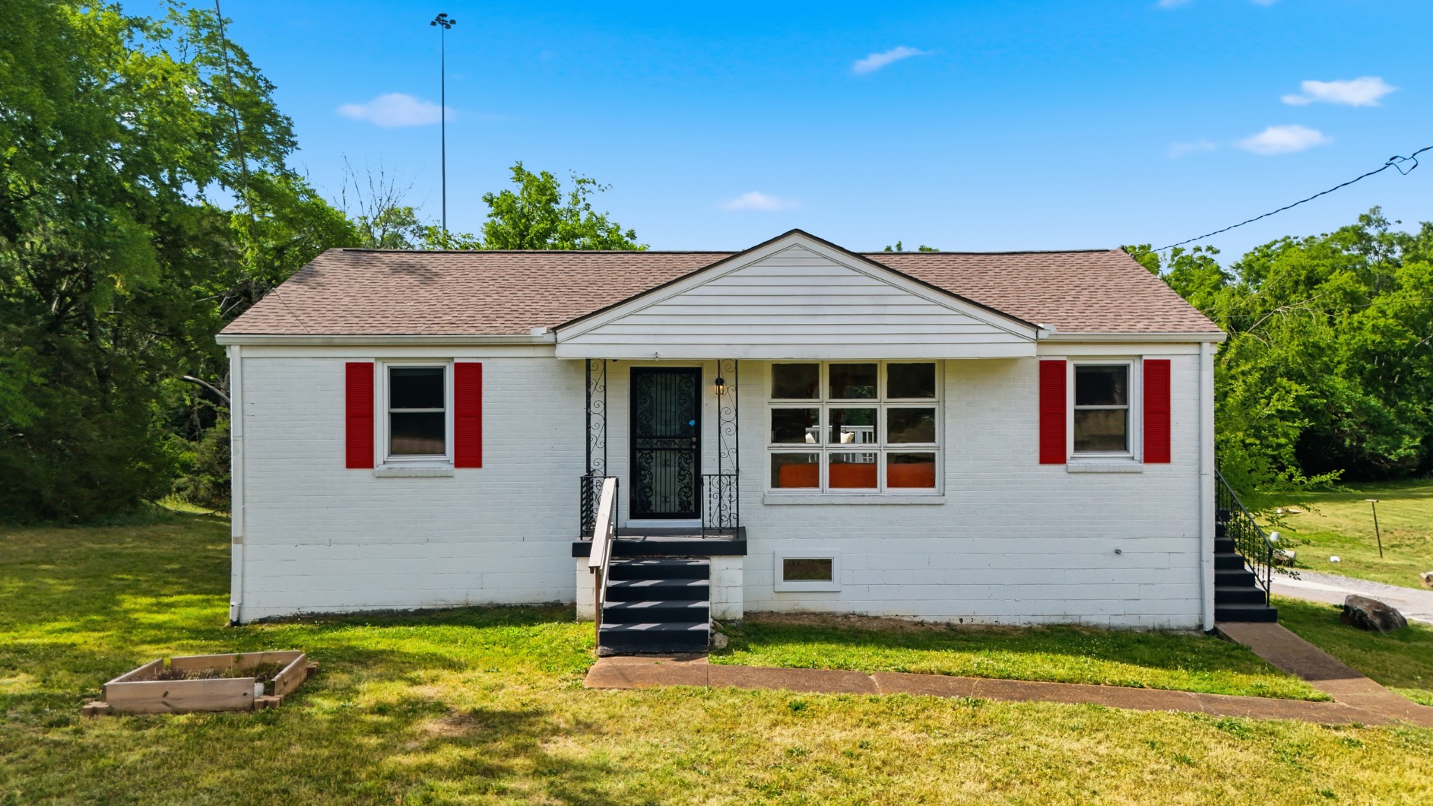 368 Oakview Drive Nashville TN 37207