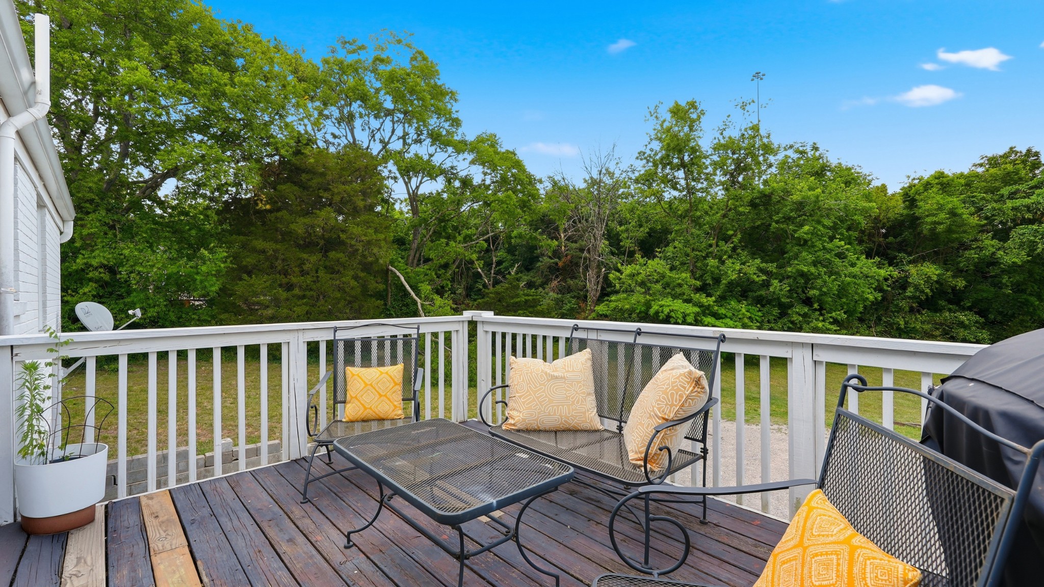 368 Oakview Drive Nashville TN 37207