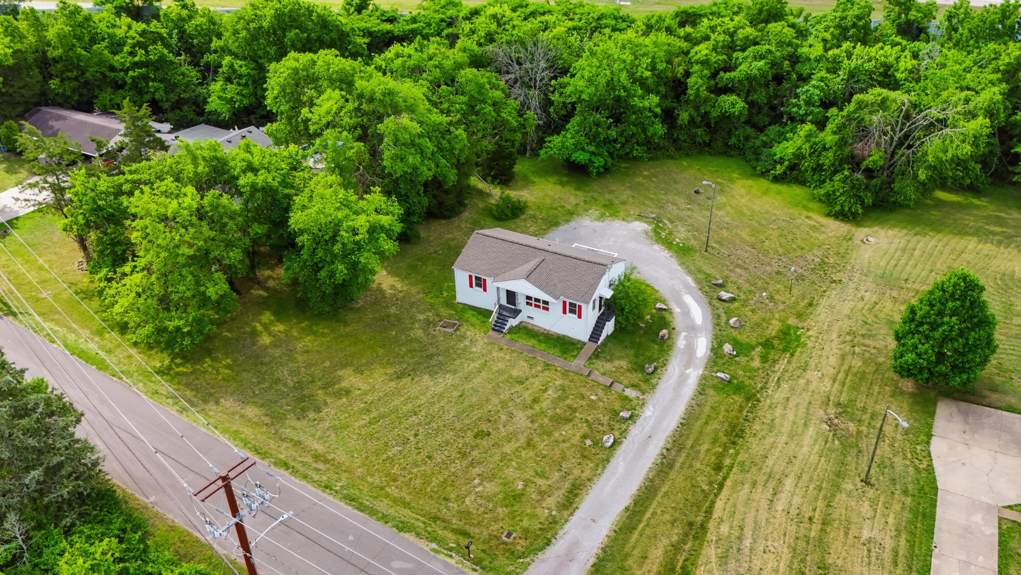 368 Oakview Drive Nashville TN 37207