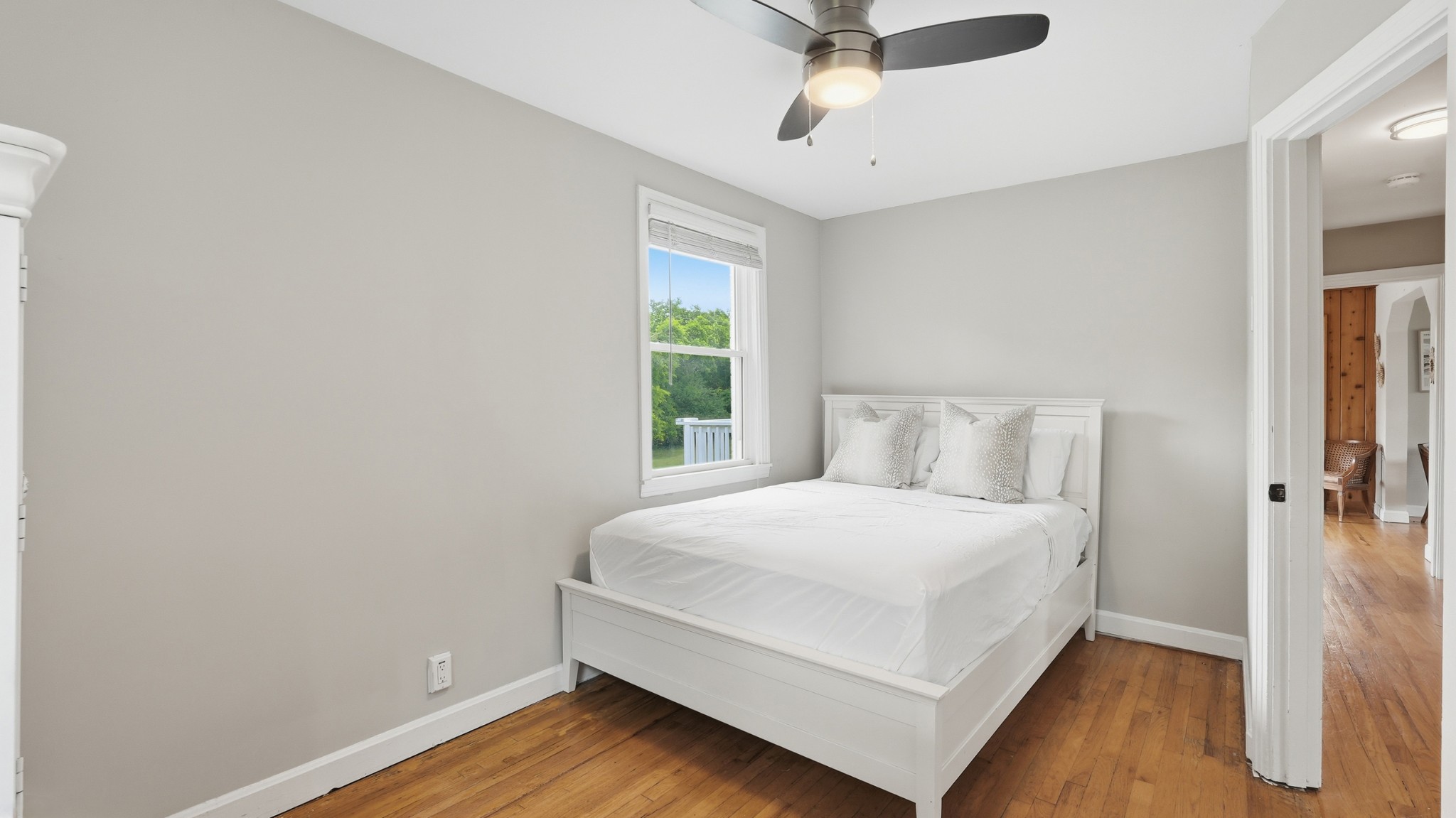368 Oakview Drive Nashville TN 37207