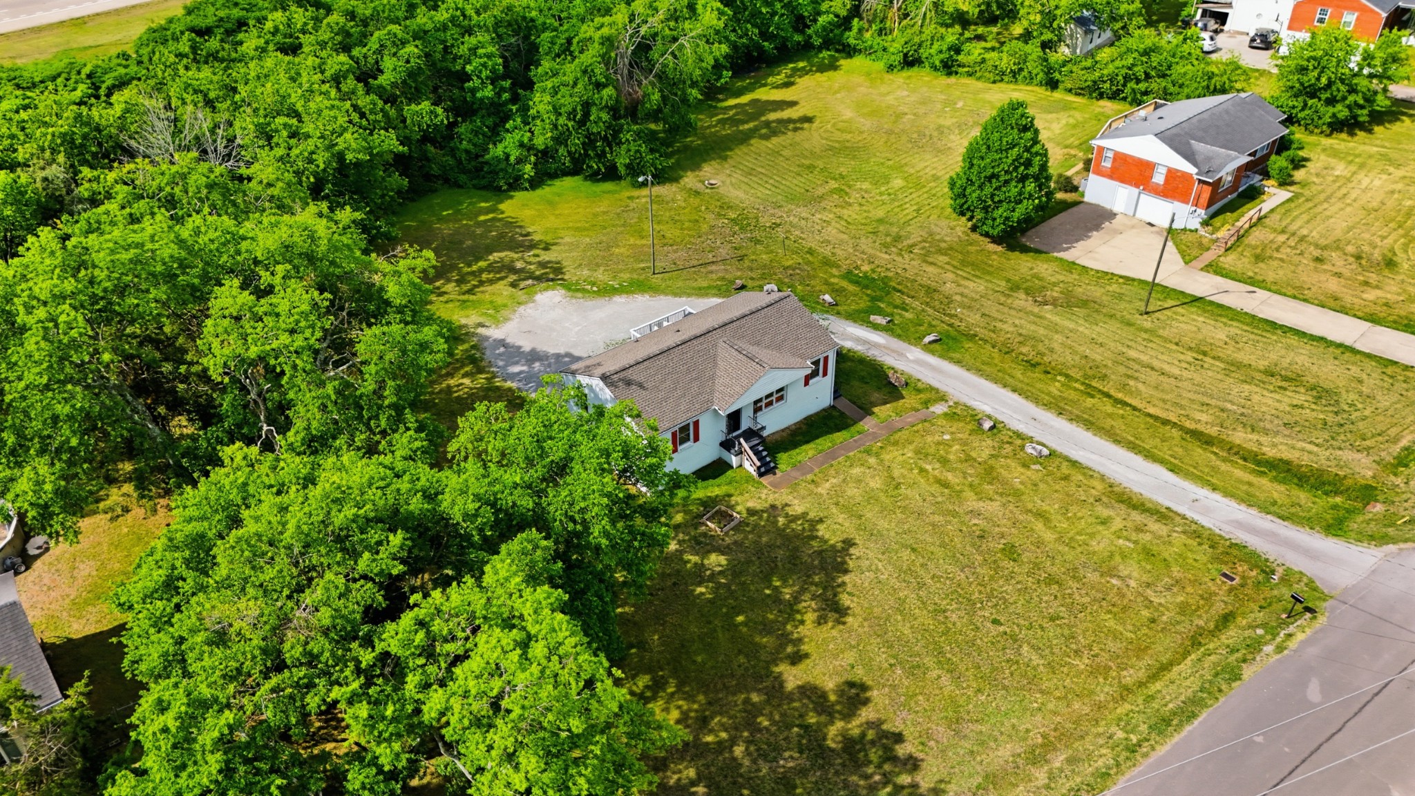 368 Oakview Drive Nashville TN 37207