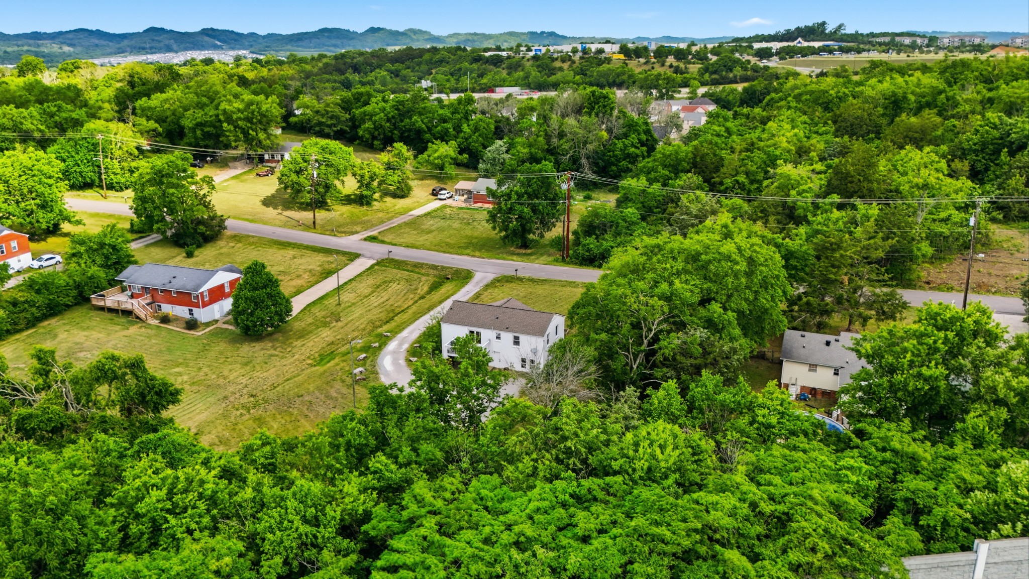 368 Oakview Drive Nashville TN 37207