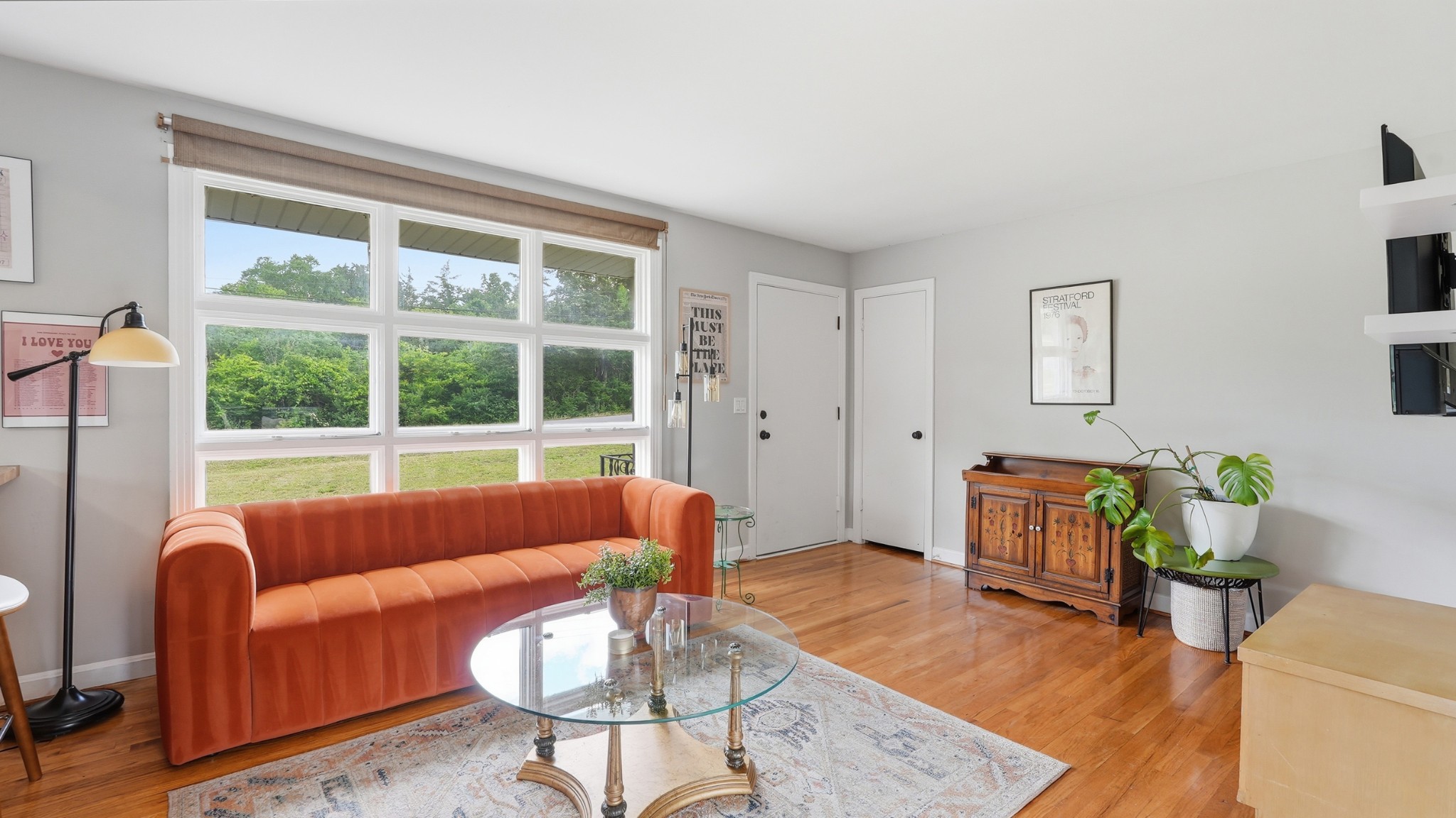 368 Oakview Drive Nashville TN 37207