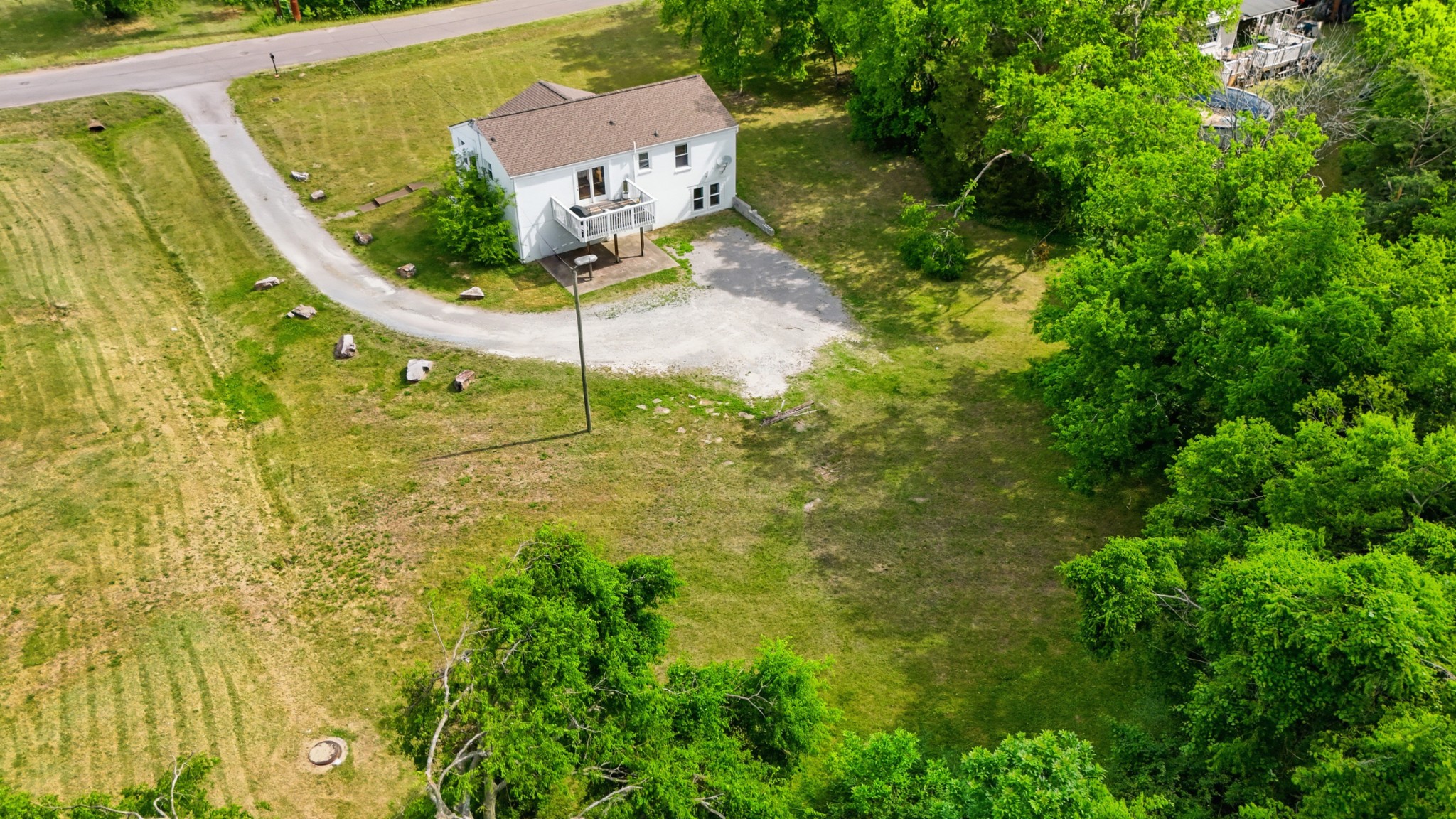 368 Oakview Drive Nashville TN 37207