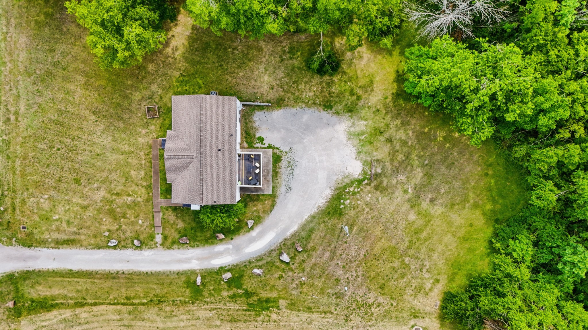 368 Oakview Drive Nashville TN 37207