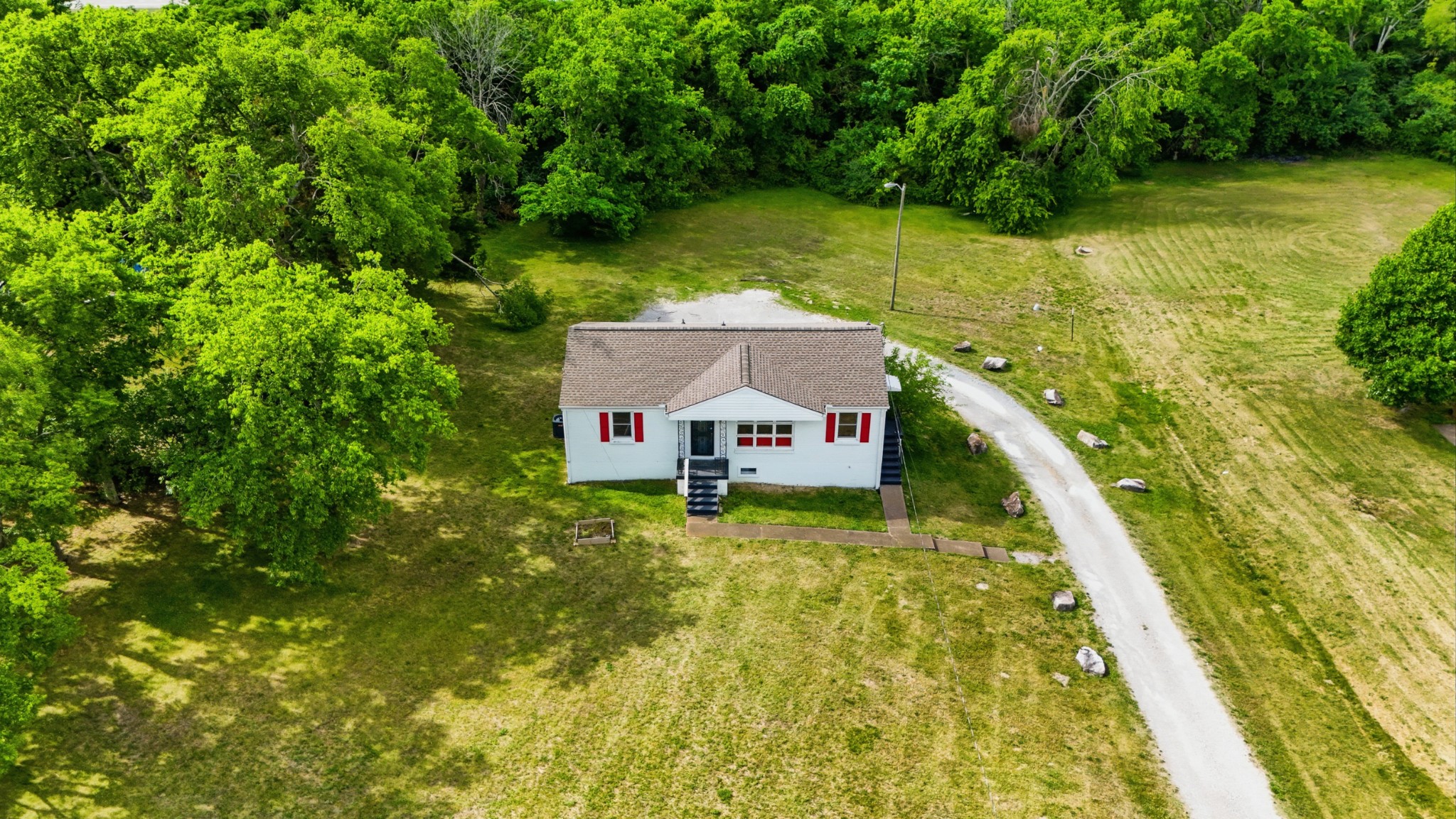368 Oakview Drive Nashville TN 37207
