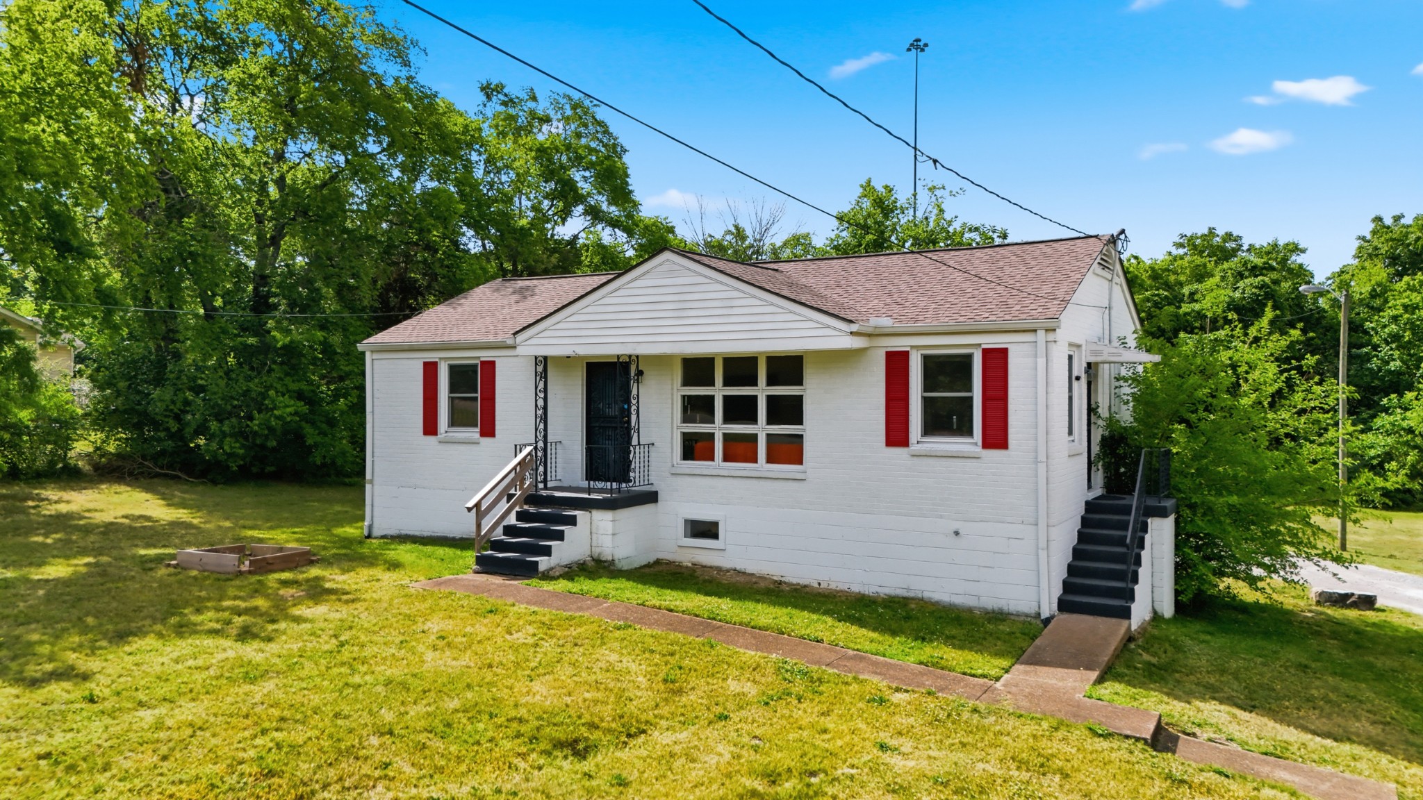 368 Oakview Drive Nashville TN 37207