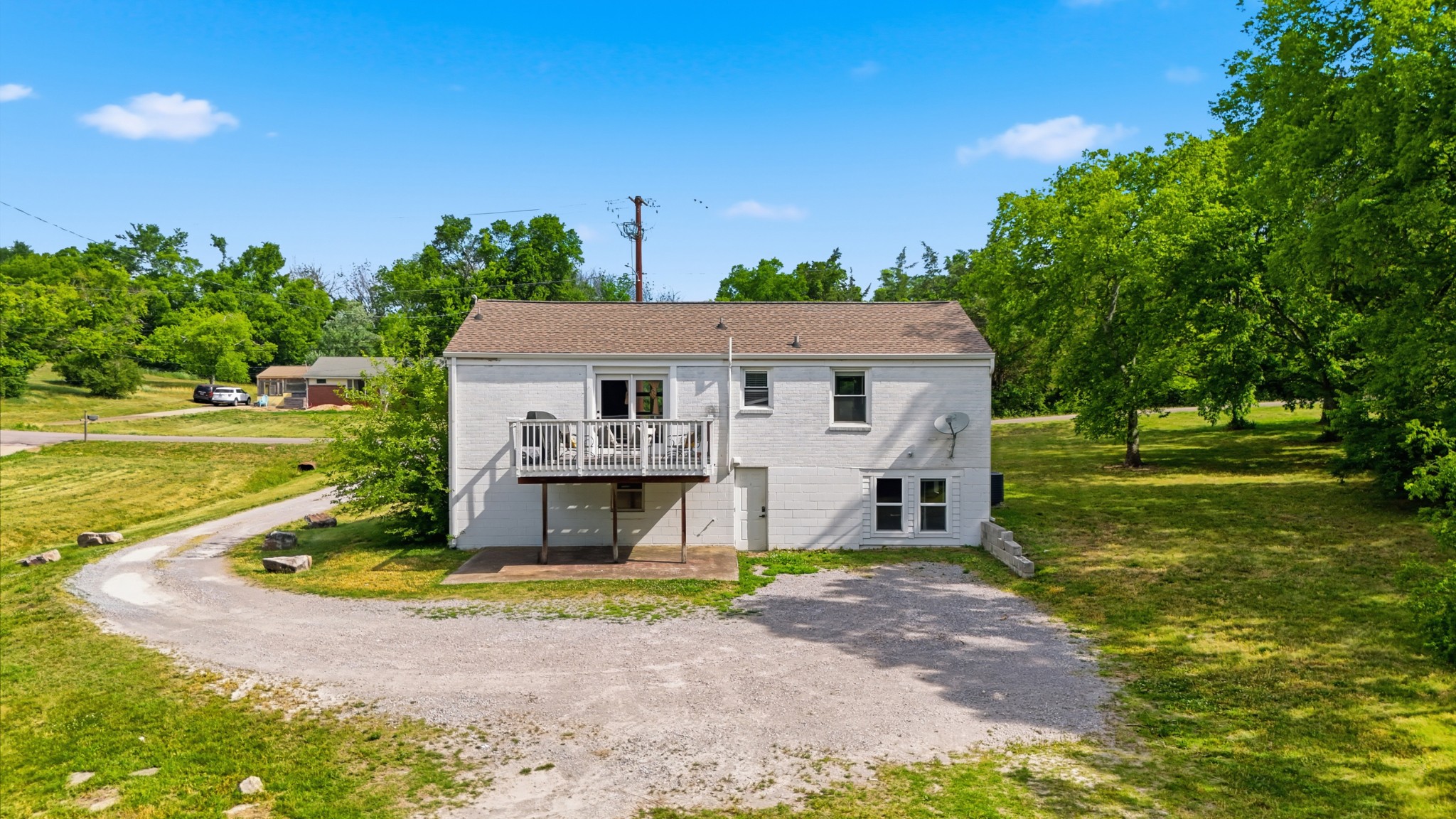 368 Oakview Drive Nashville TN 37207