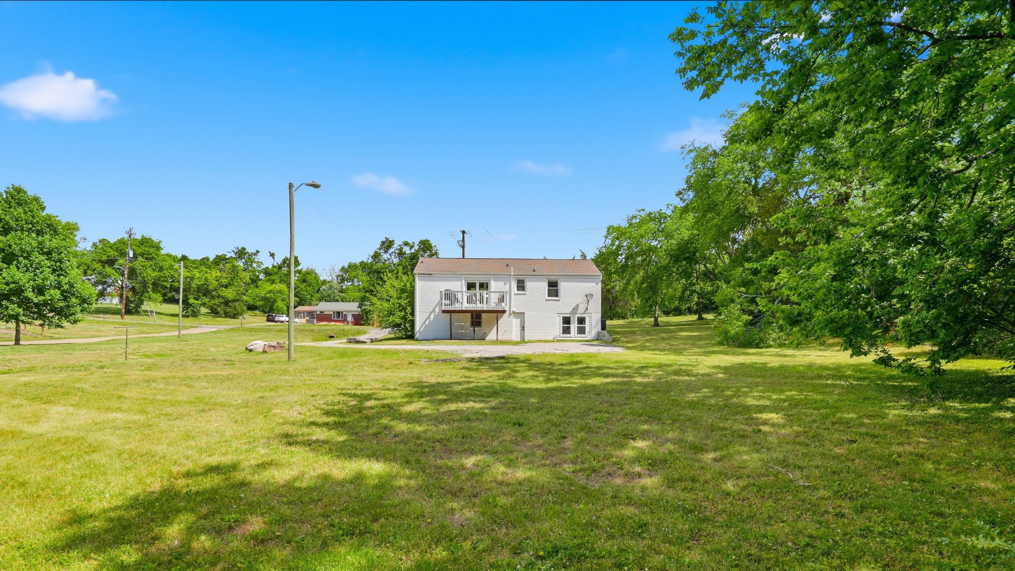 368 Oakview Drive Nashville TN 37207