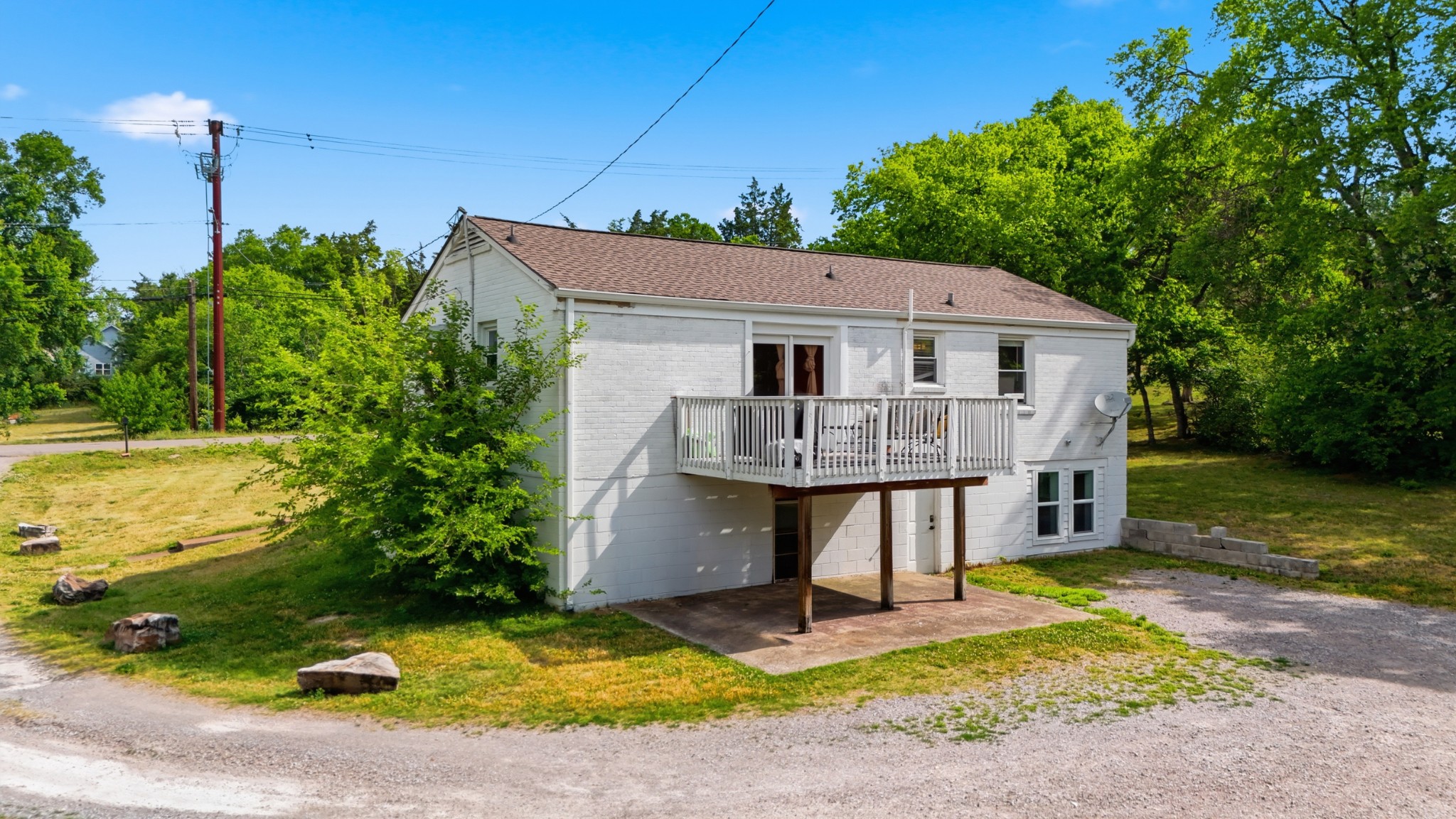 368 Oakview Drive Nashville TN 37207