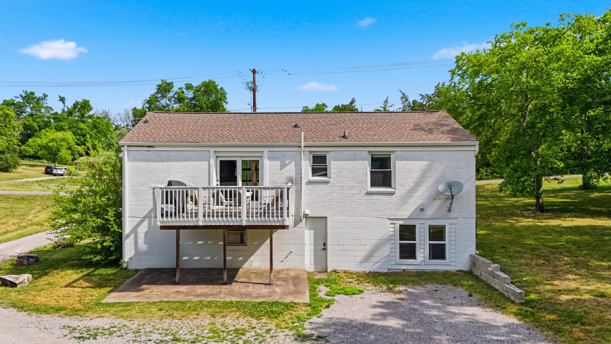 368 Oakview Drive Nashville TN 37207