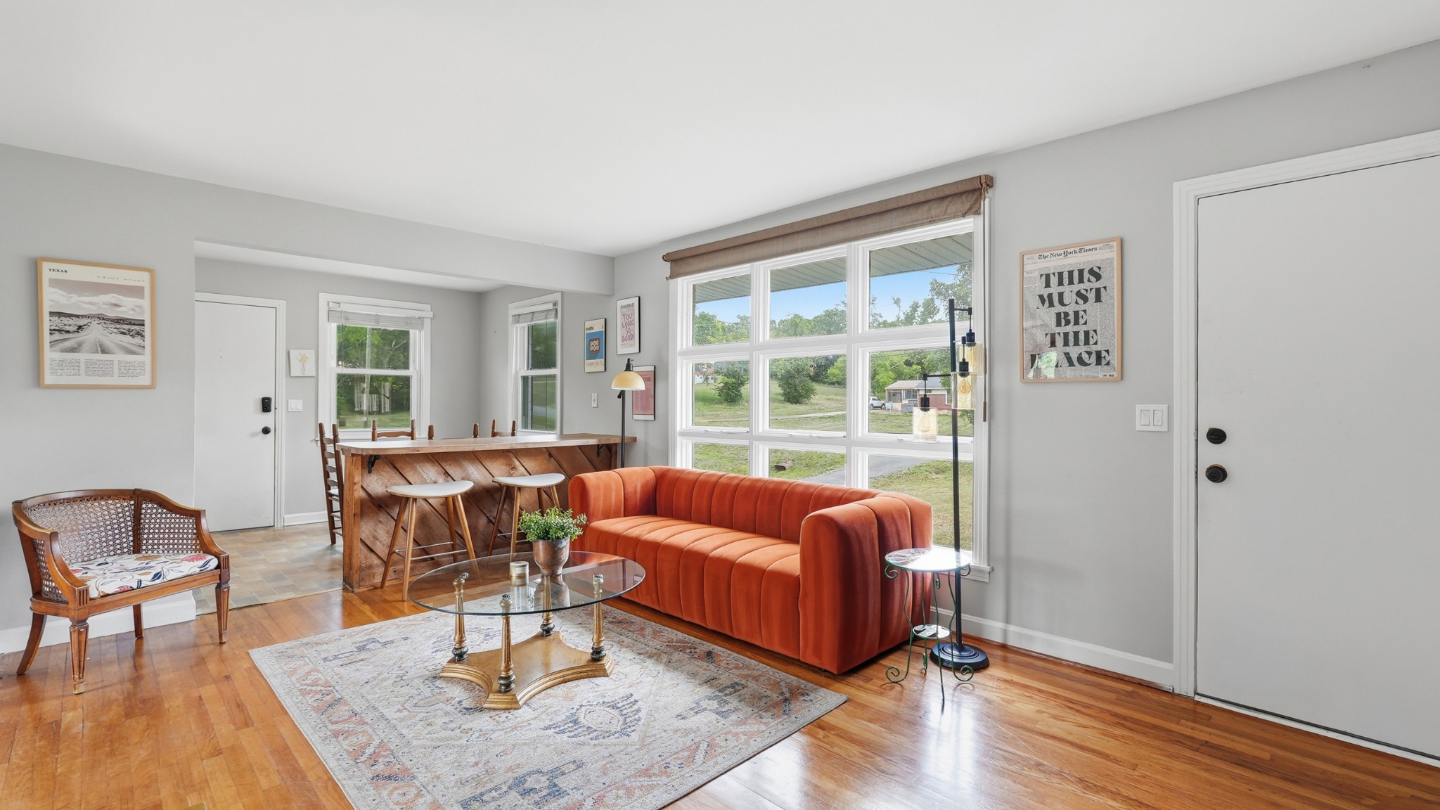 368 Oakview Drive Nashville TN 37207