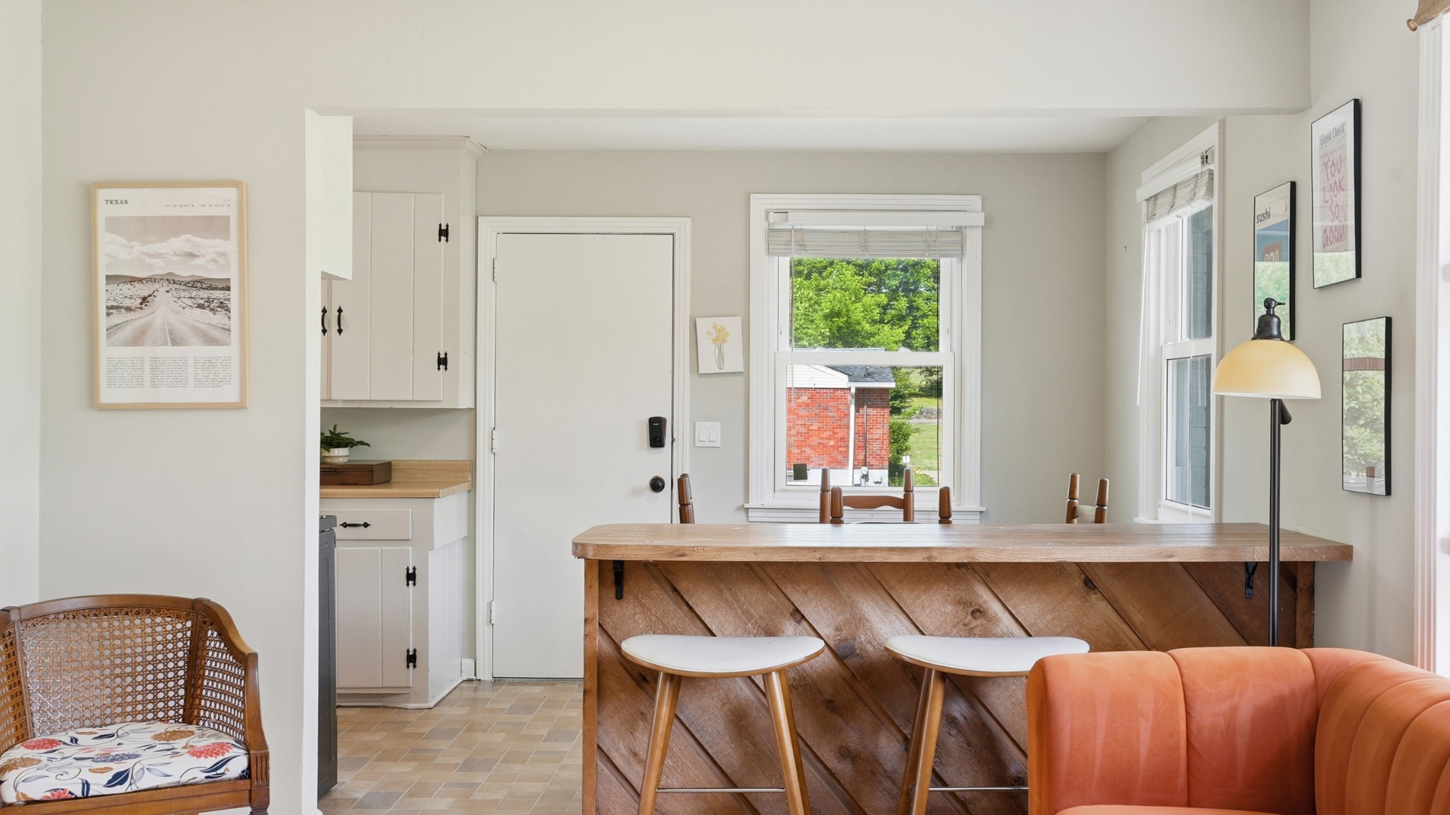 368 Oakview Drive Nashville TN 37207
