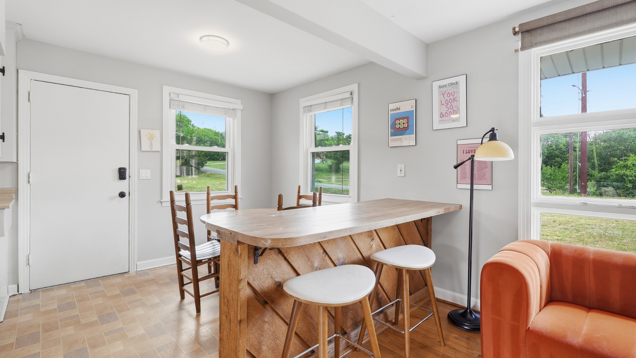 368 Oakview Drive Nashville TN 37207