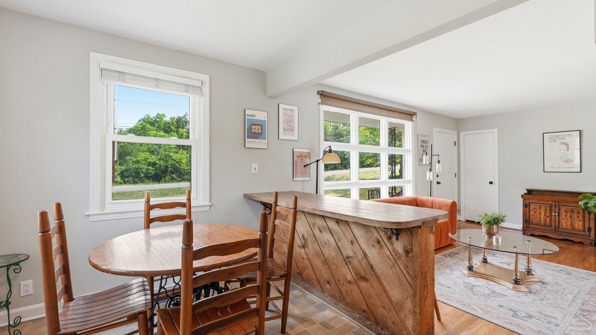 368 Oakview Drive Nashville TN 37207
