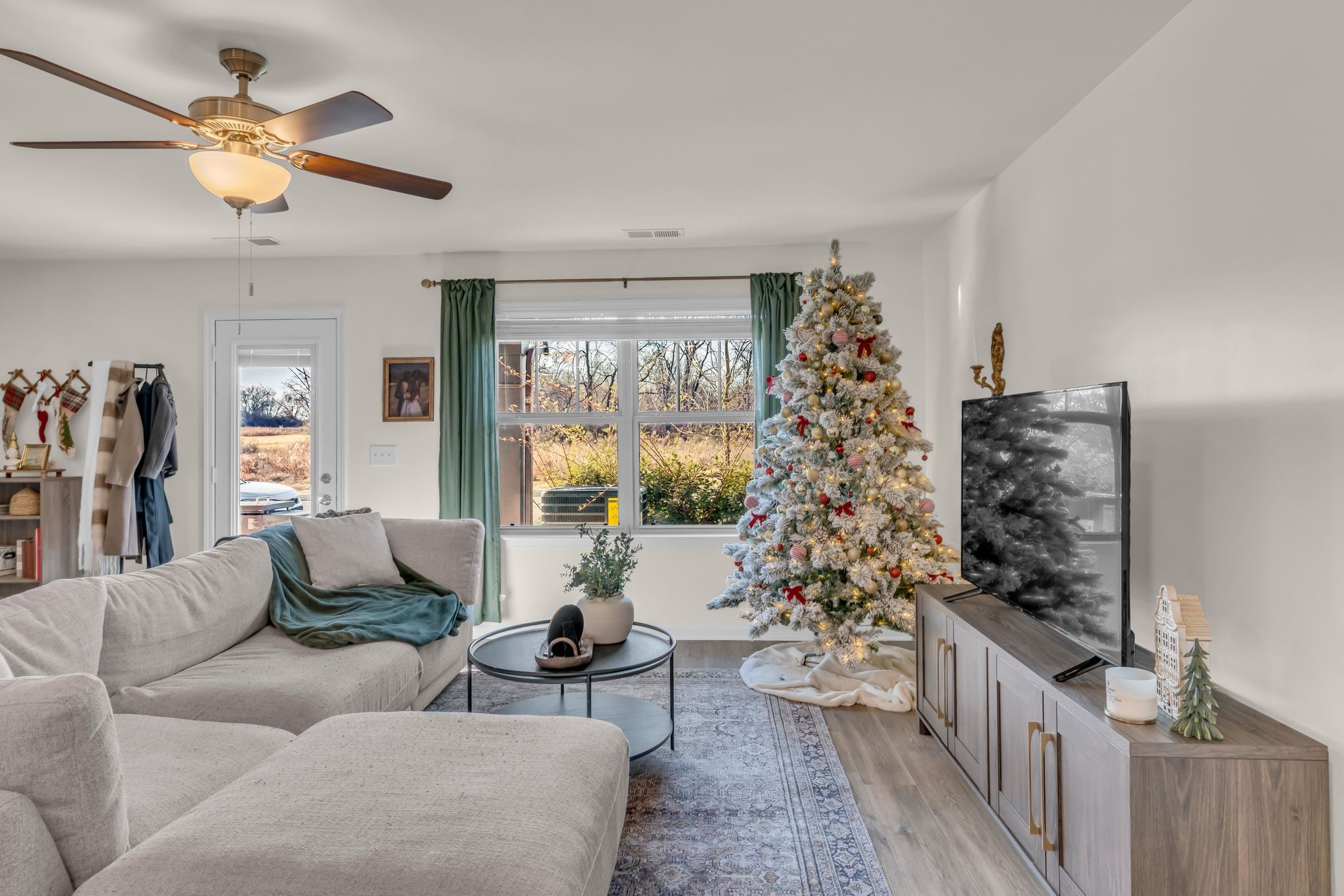156 Rising Pvt Lane Gallatin TN 37066