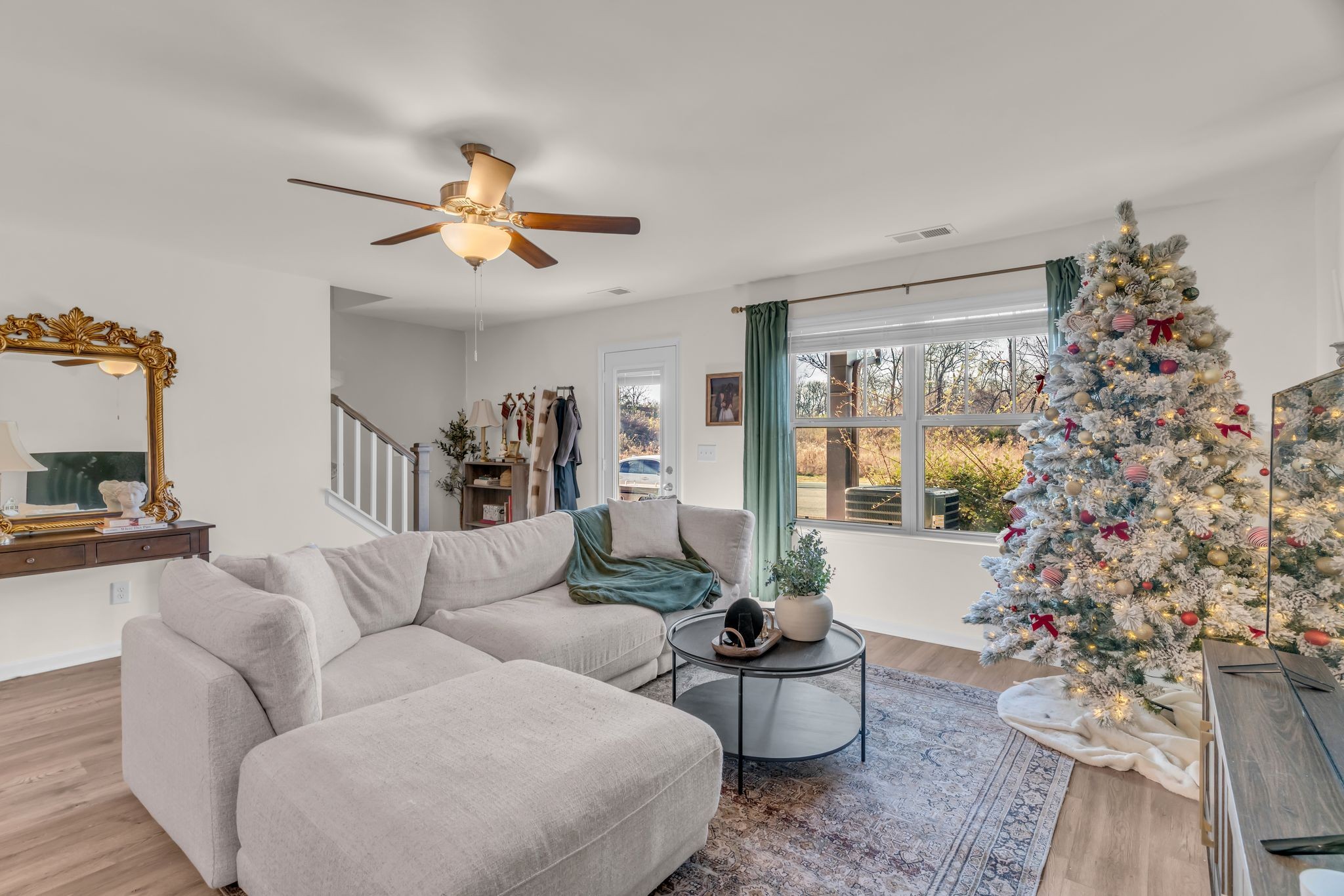 156 Rising Pvt Lane Gallatin TN 37066