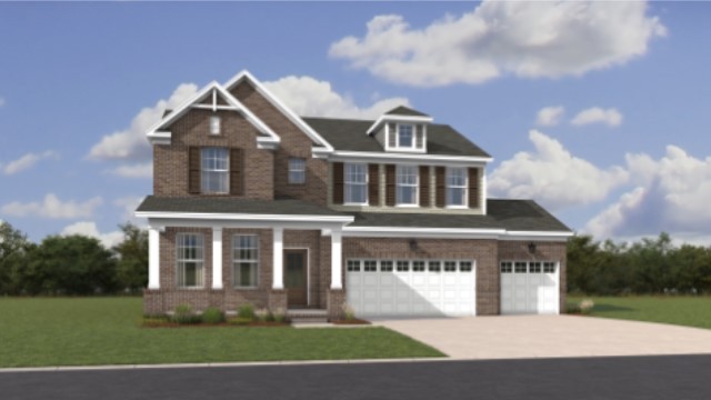 1510 Hartview Lane Lebanon TN 37087