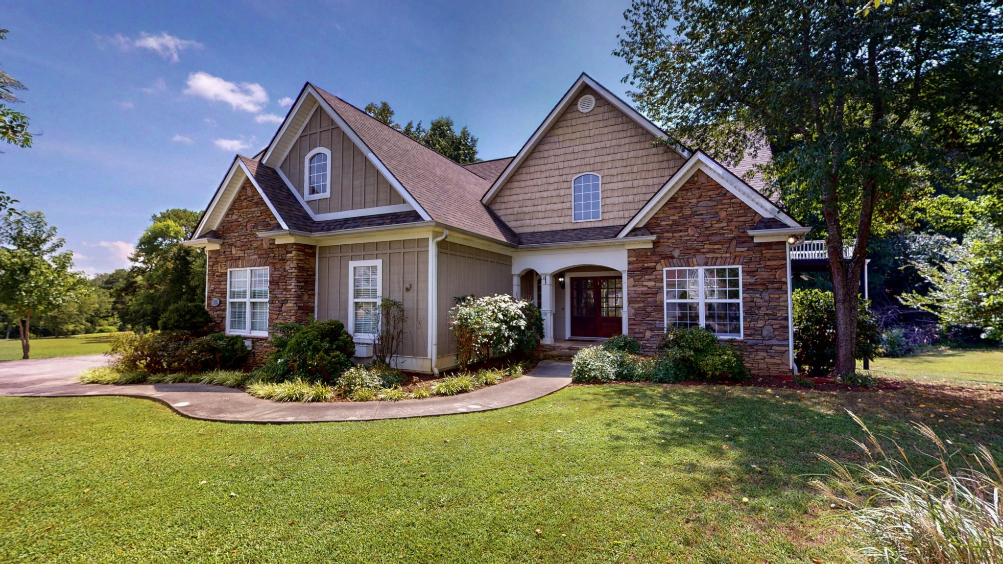 355 Leatha Lane, NW Cleveland TN 37312