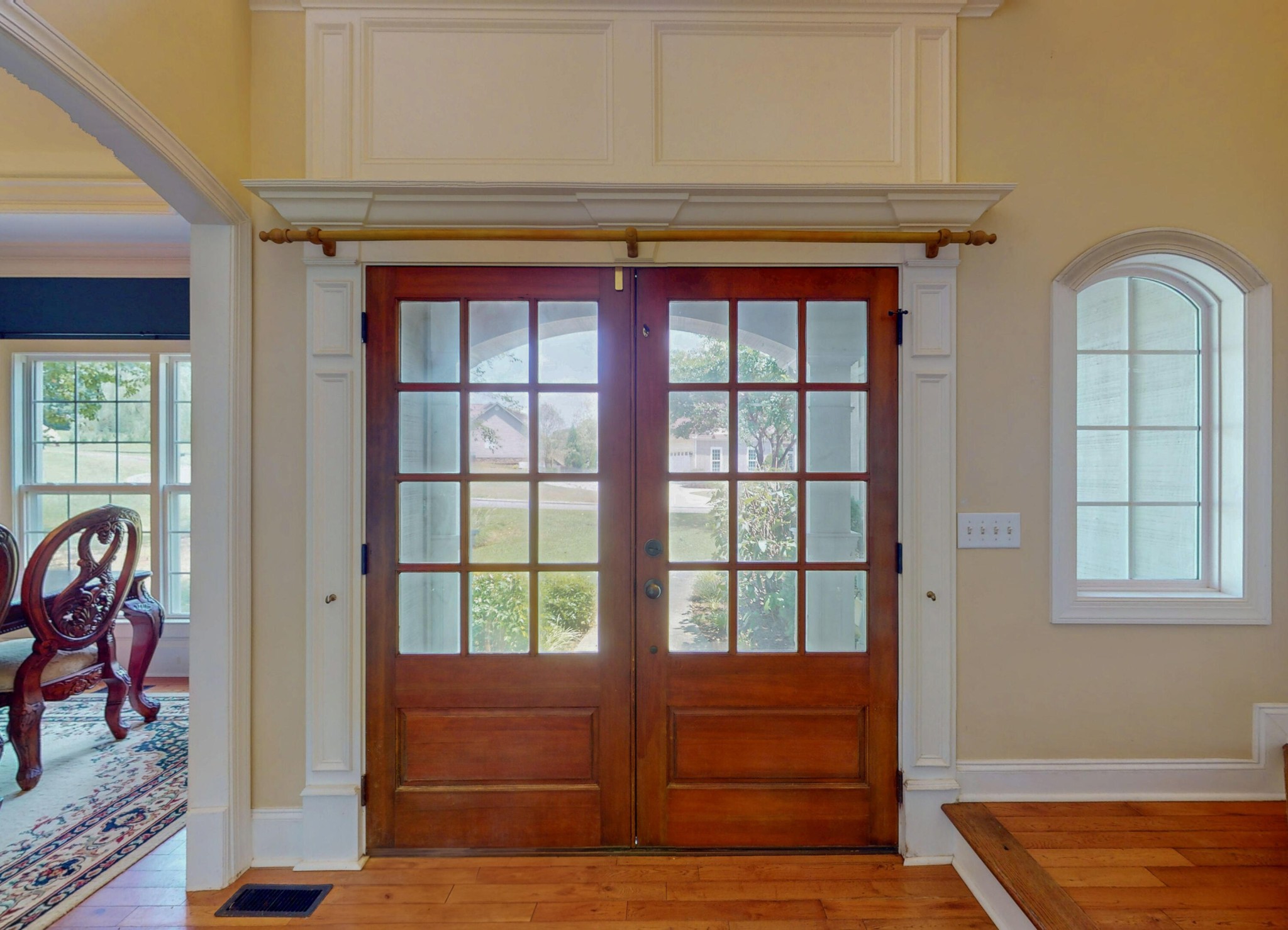 355 Leatha Lane, NW Cleveland TN 37312